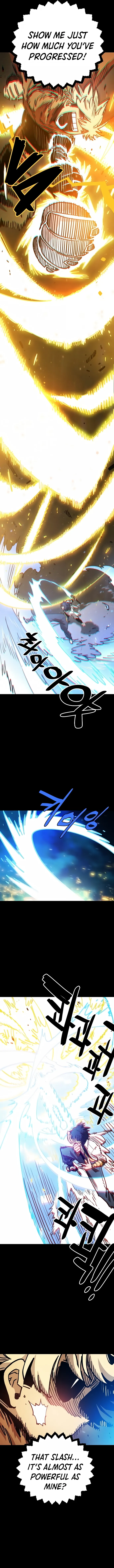 Read Player Manga Online