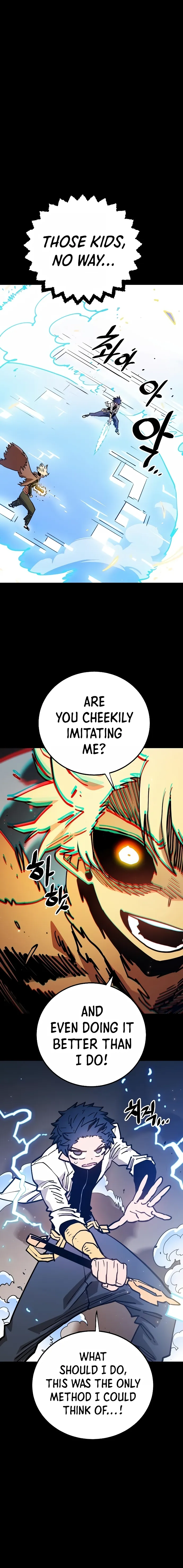 Read Player Manga Online