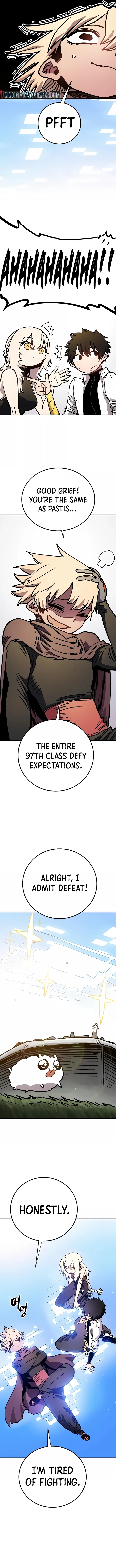 Read Player Manga Online