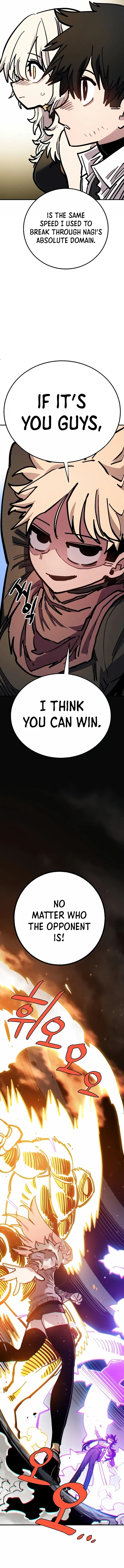 Read Player Manga Online