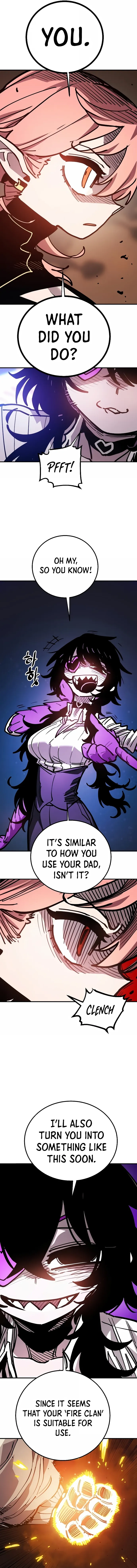 Read Player Manga Online
