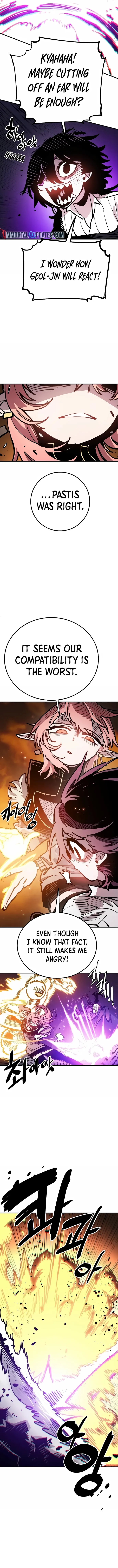Read Player Manga Online