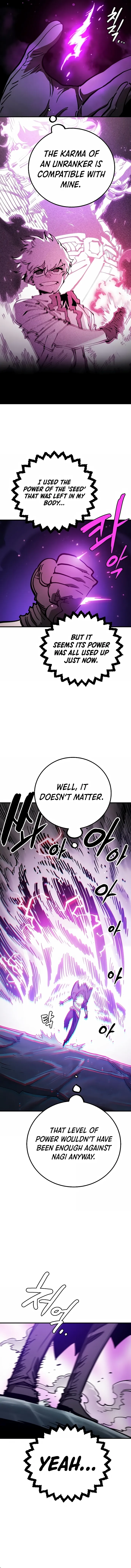 Read Player Manga Online