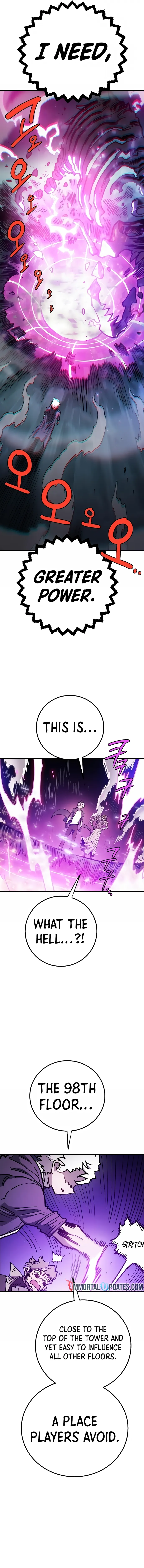 Read Player Manga Online
