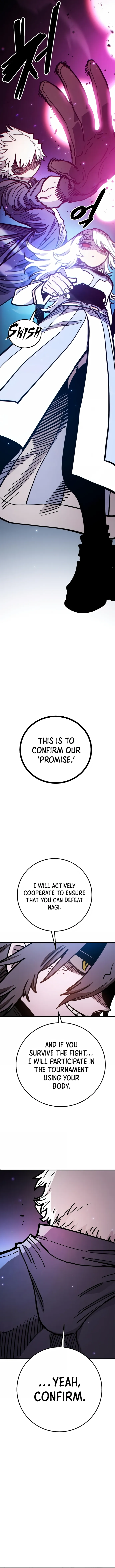 Read Player Manga Online