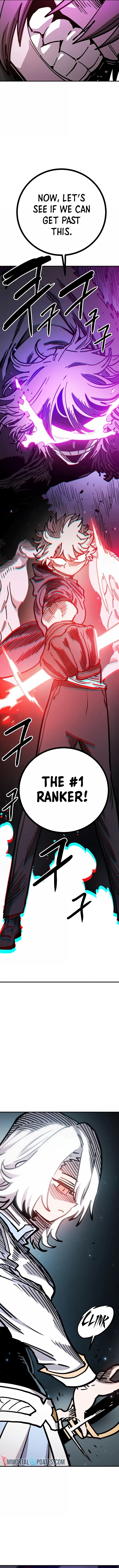 Read Player Manga Online