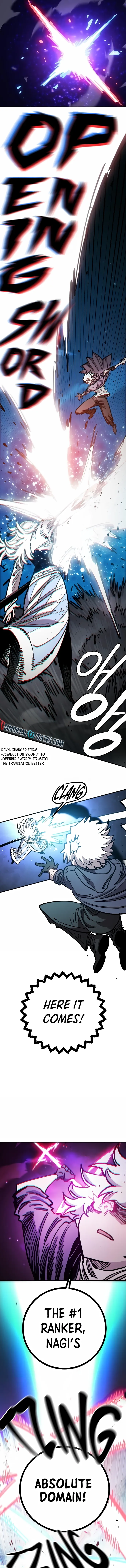 Read Player Manga Online