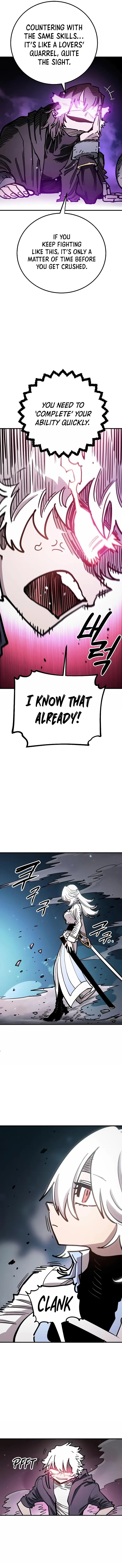 Read Player Manga Online