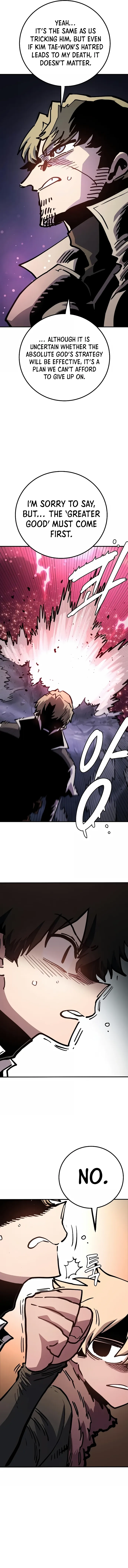 Read Player Manga Online