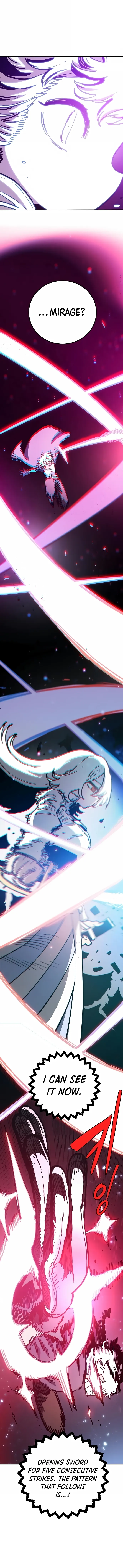 Read Player Manga Online