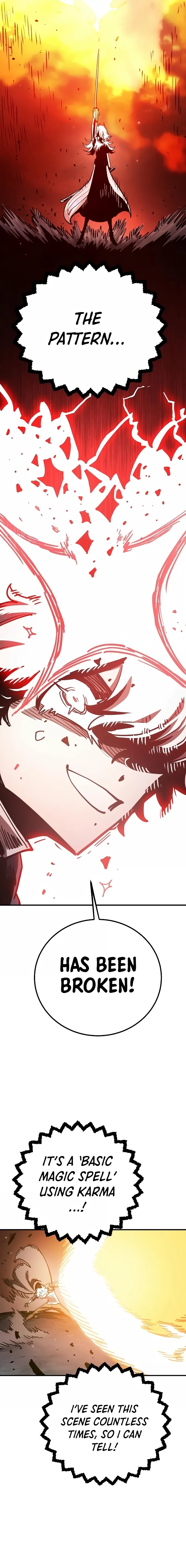 Read Player Manga Online