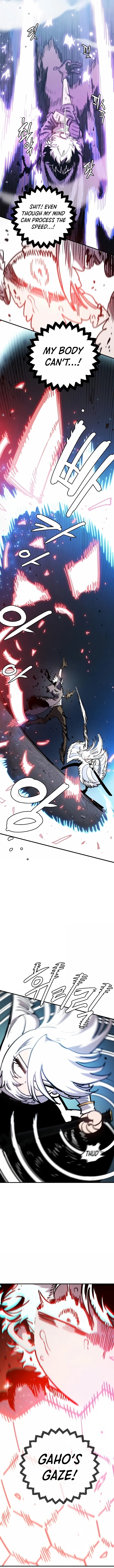 Read Player Manga Online