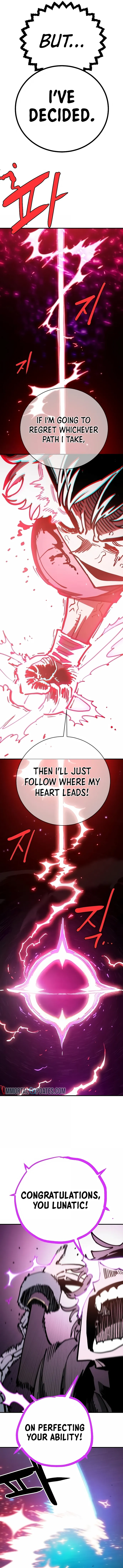 Read Player Manga Online