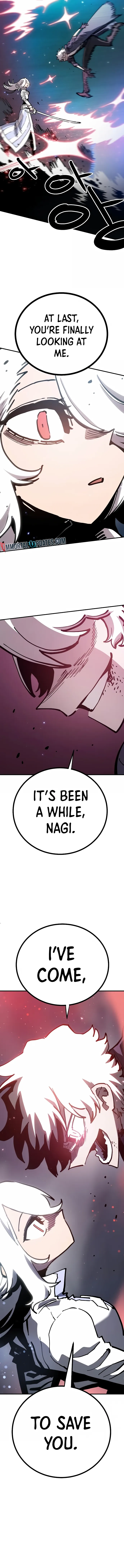 Read Player Manga Online