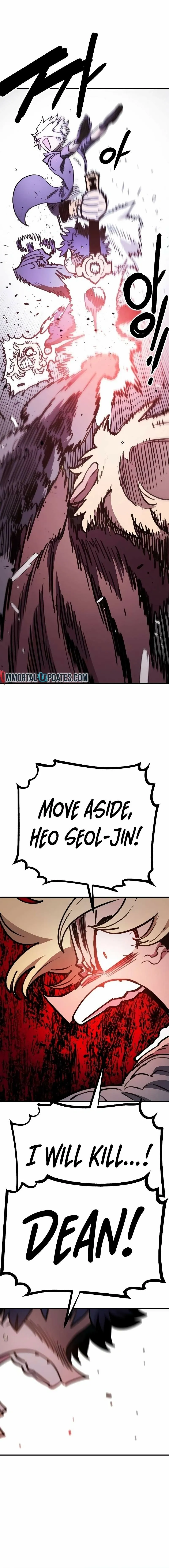Read Player Manga Online