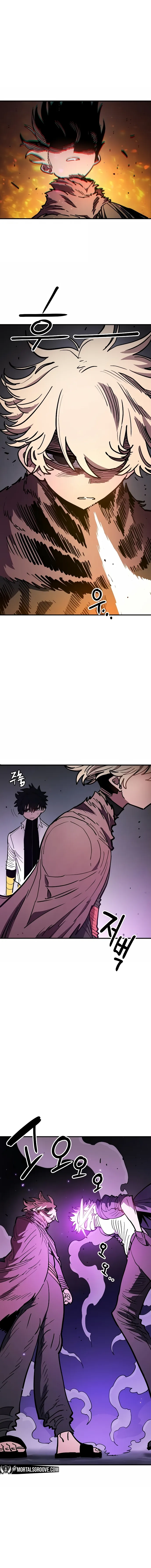 Read Player Manga Online