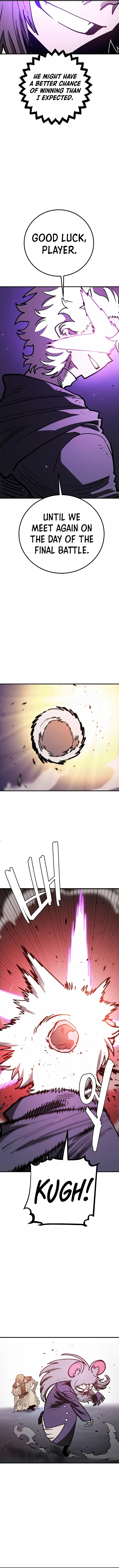 Read Player Manga Online