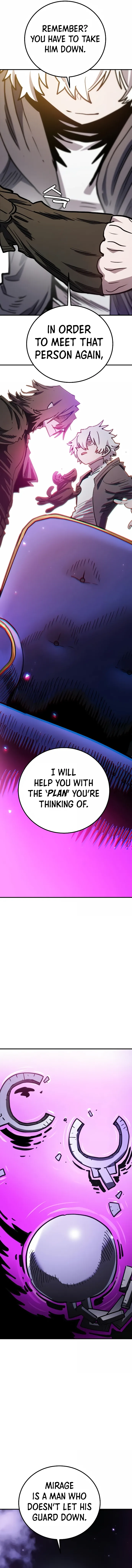 Read Player Manga Online