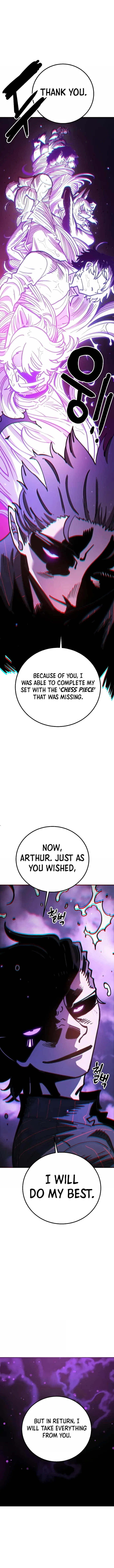 Read Player Manga Online
