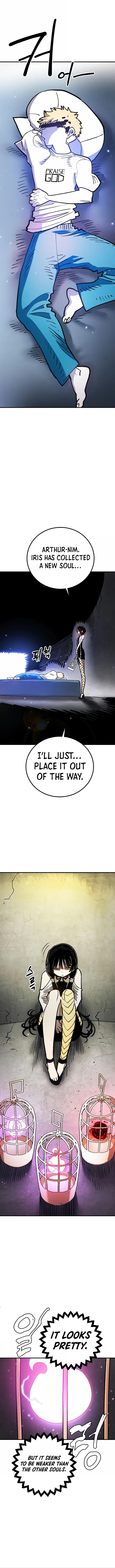 Read Player Manga Online