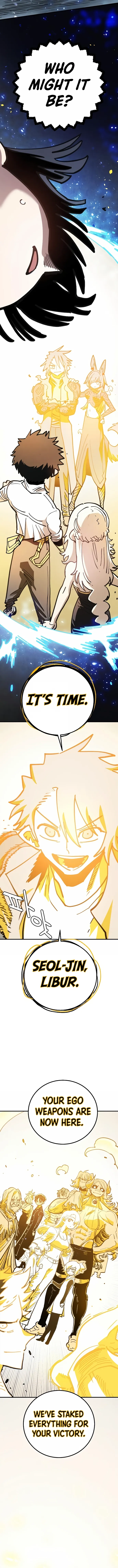 Read Player Manga Online