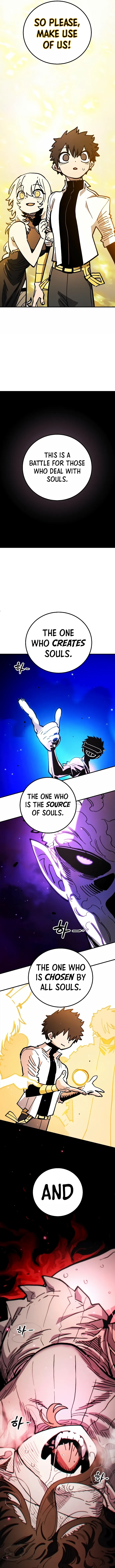 Read Player Manga Online