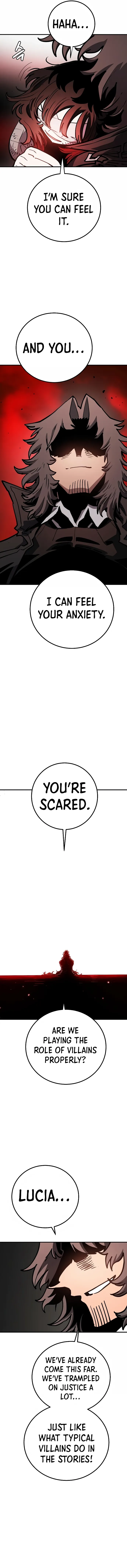 Read Player Manga Online