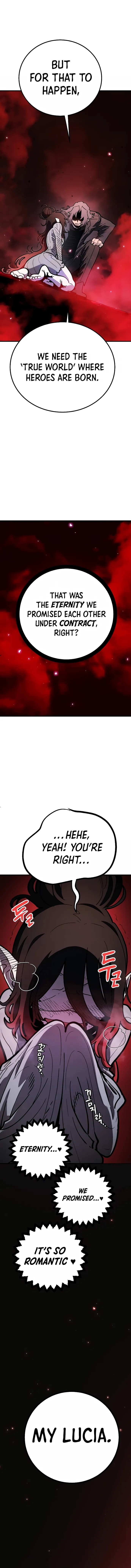 Read Player Manga Online
