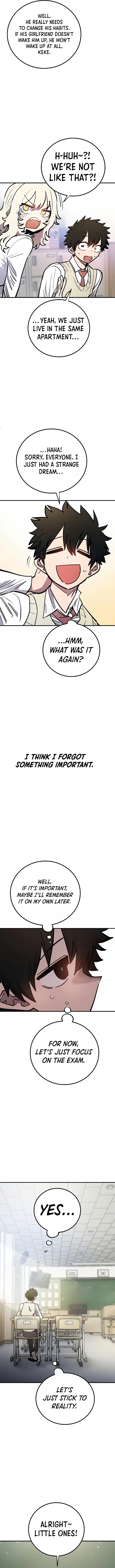Read Player Manga Online