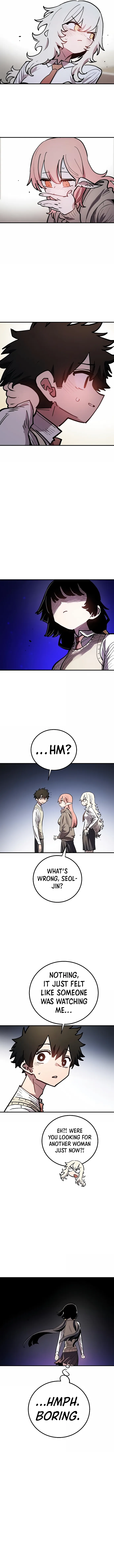 Read Player Manga Online