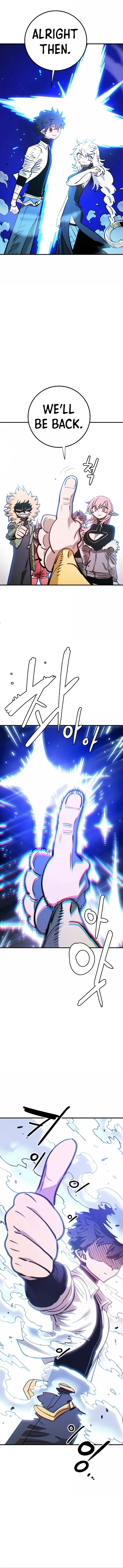 Read Player Manga Online