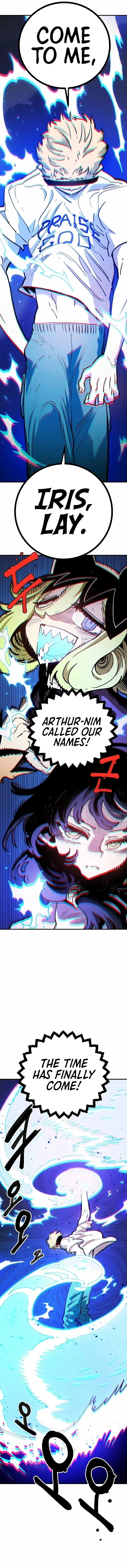 Read Player Manga Online