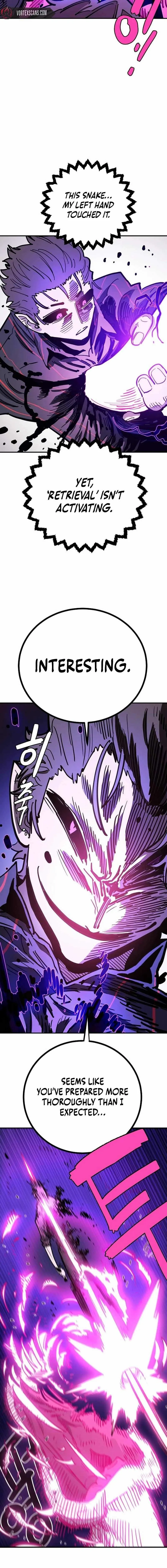 Read Player Manga Online