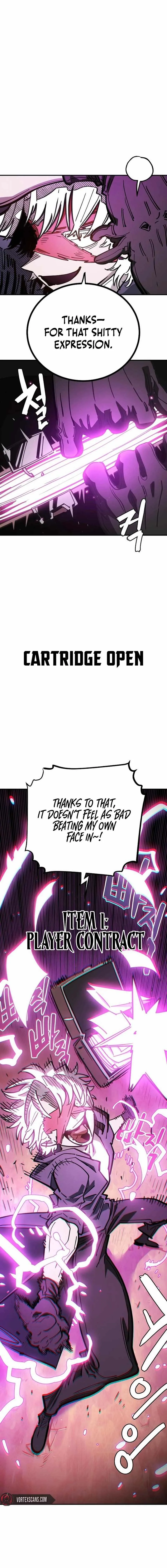 Read Player Manga Online