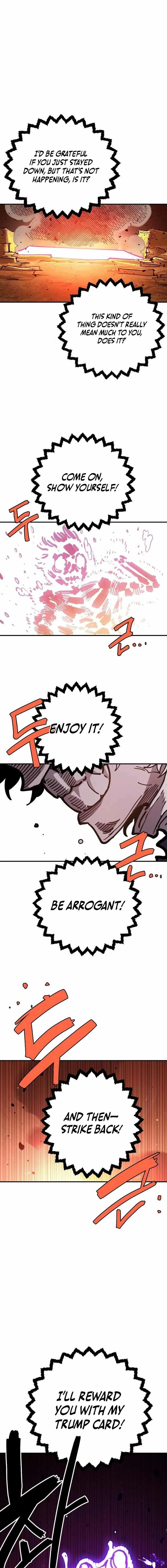 Read Player Manga Online