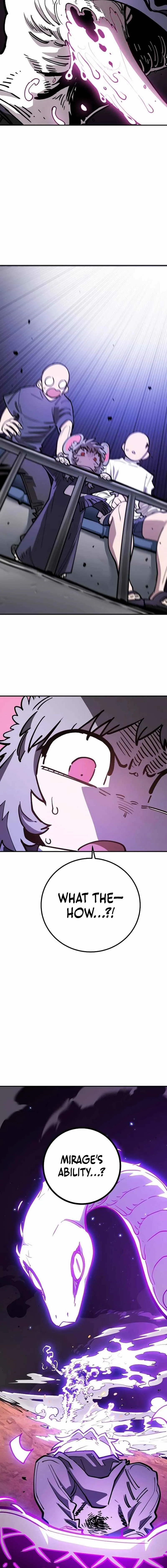 Read Player Manga Online