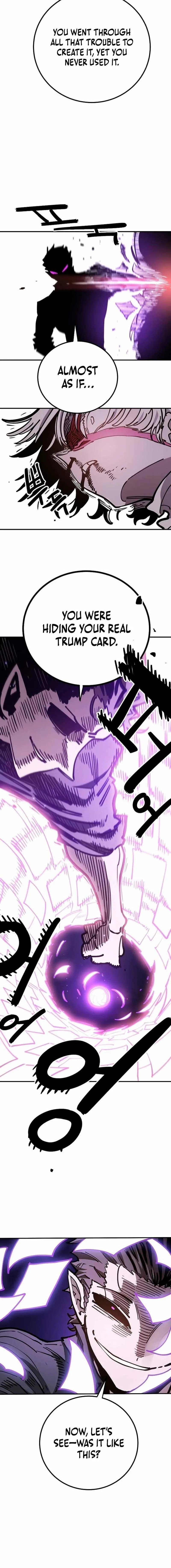 Read Player Manga Online