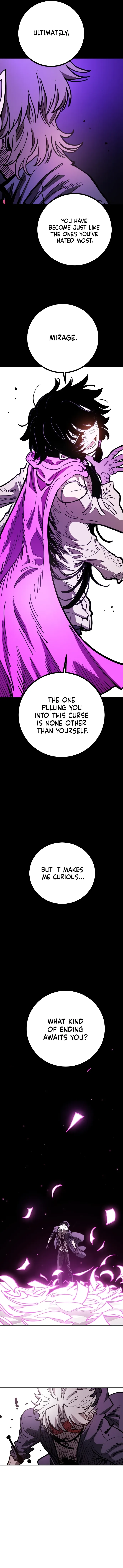 Read Player Manga Online