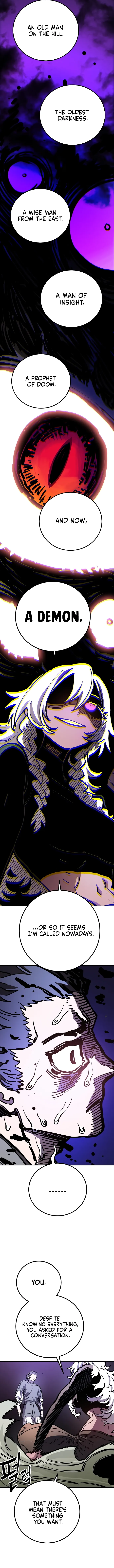 Read Player Manga Online
