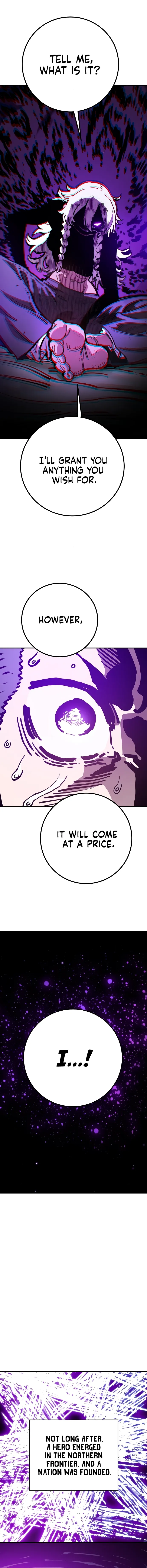 Read Player Manga Online