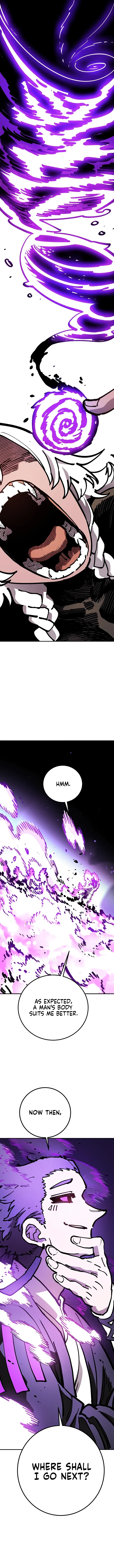 Read Player Manga Online
