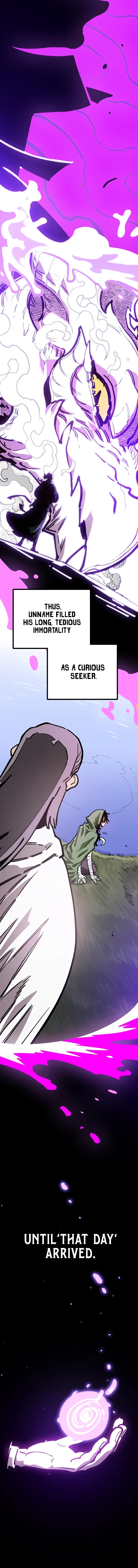 Read Player Manga Online
