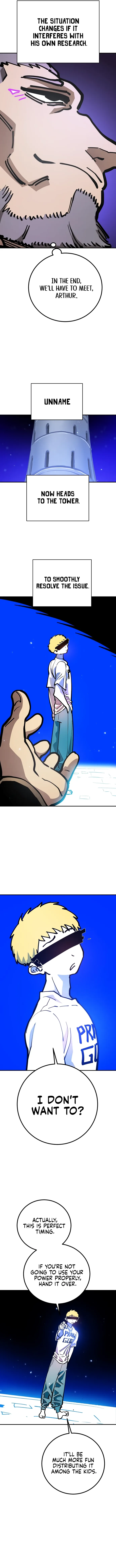 Read Player Manga Online