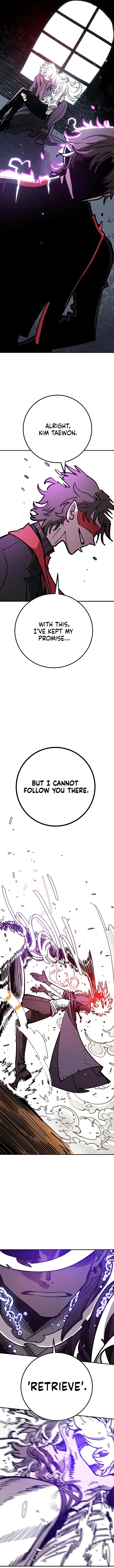 Read Player Manga Online