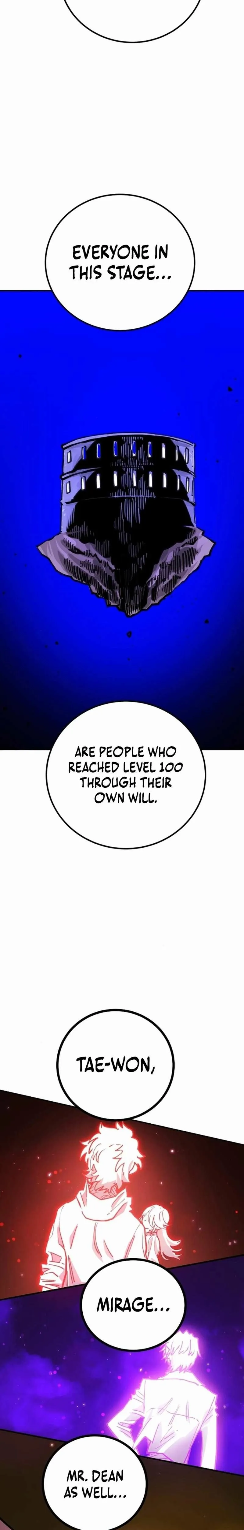 Read Player Manga Online