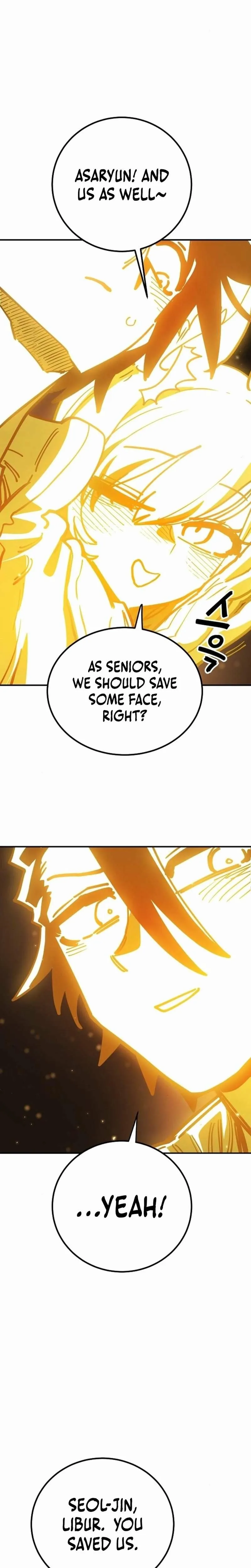 Read Player Manga Online