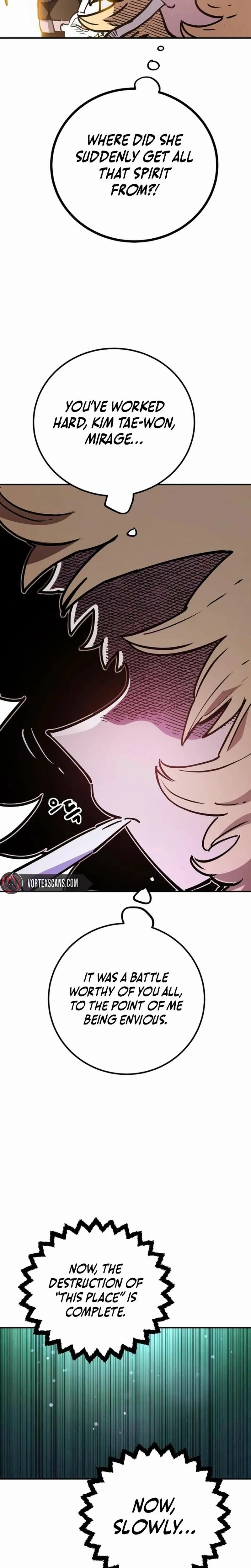 Read Player Manga Online