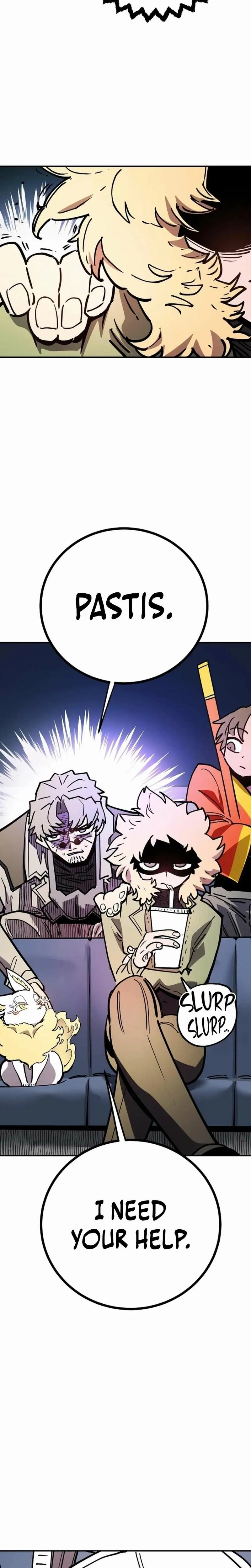 Read Player Manga Online