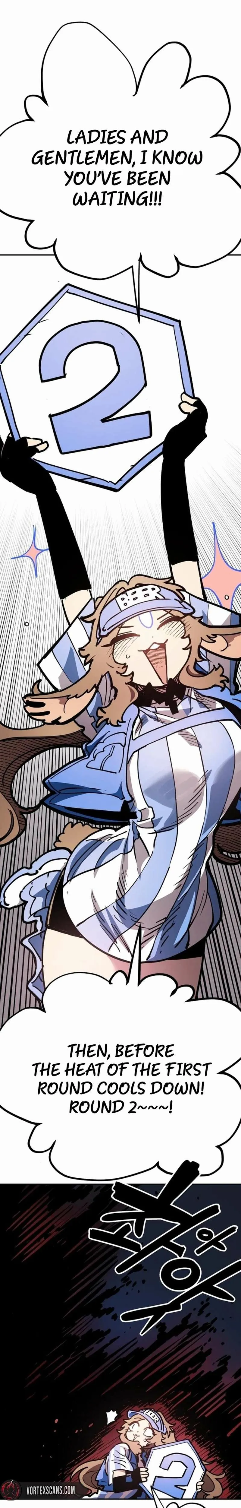 Read Player Manga Online