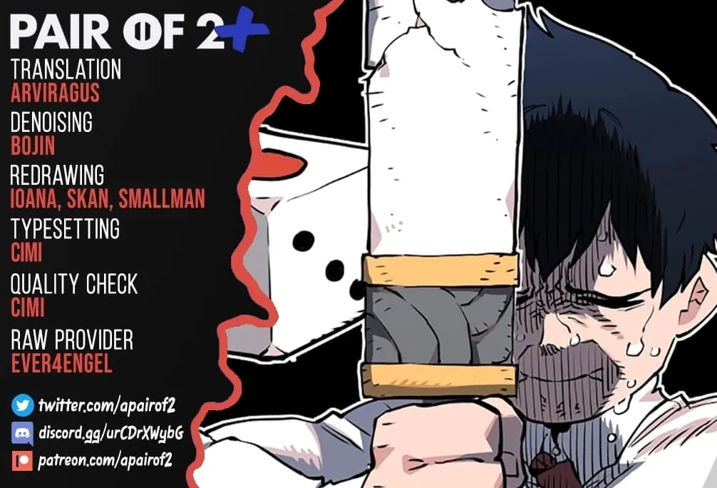 Read Player Manga Online